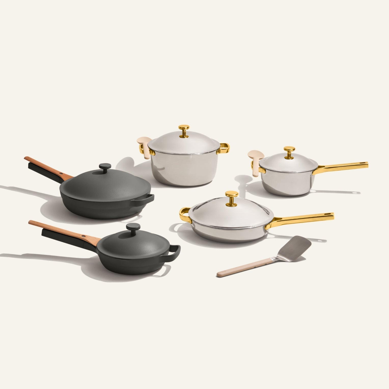 Cookware