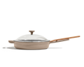 Cast Iron Always Pan