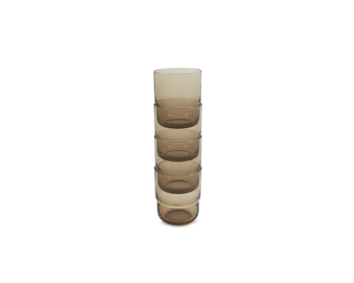 Short Night + Day Glasses
