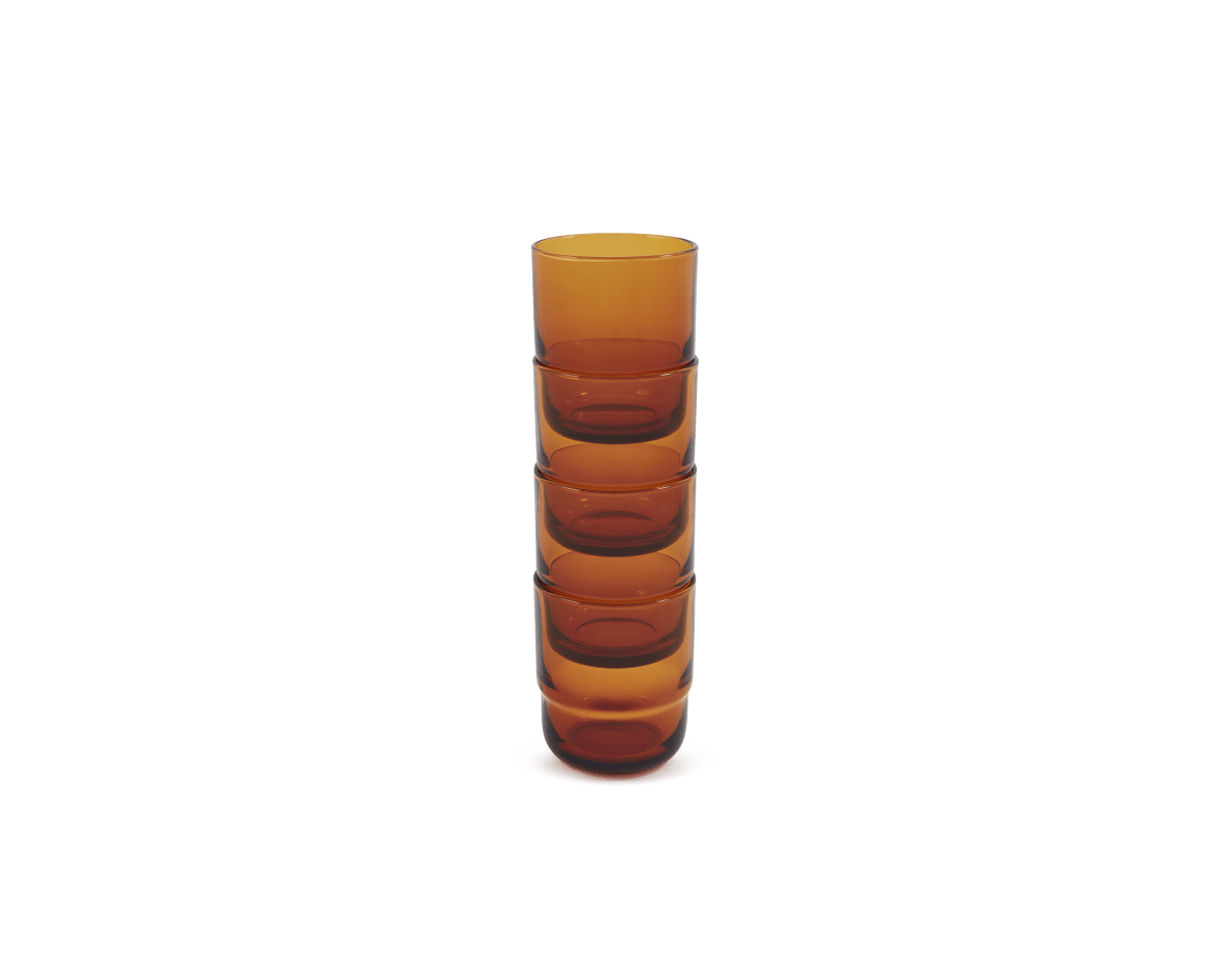 Short Night + Day Glasses