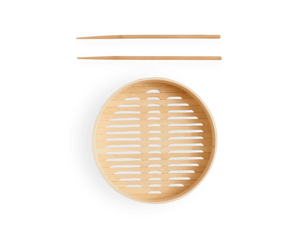 Spruce Steamer