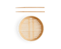 Spruce Steamer