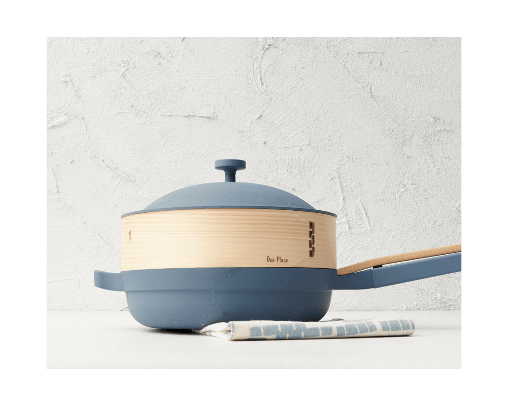 Spruce Steamer