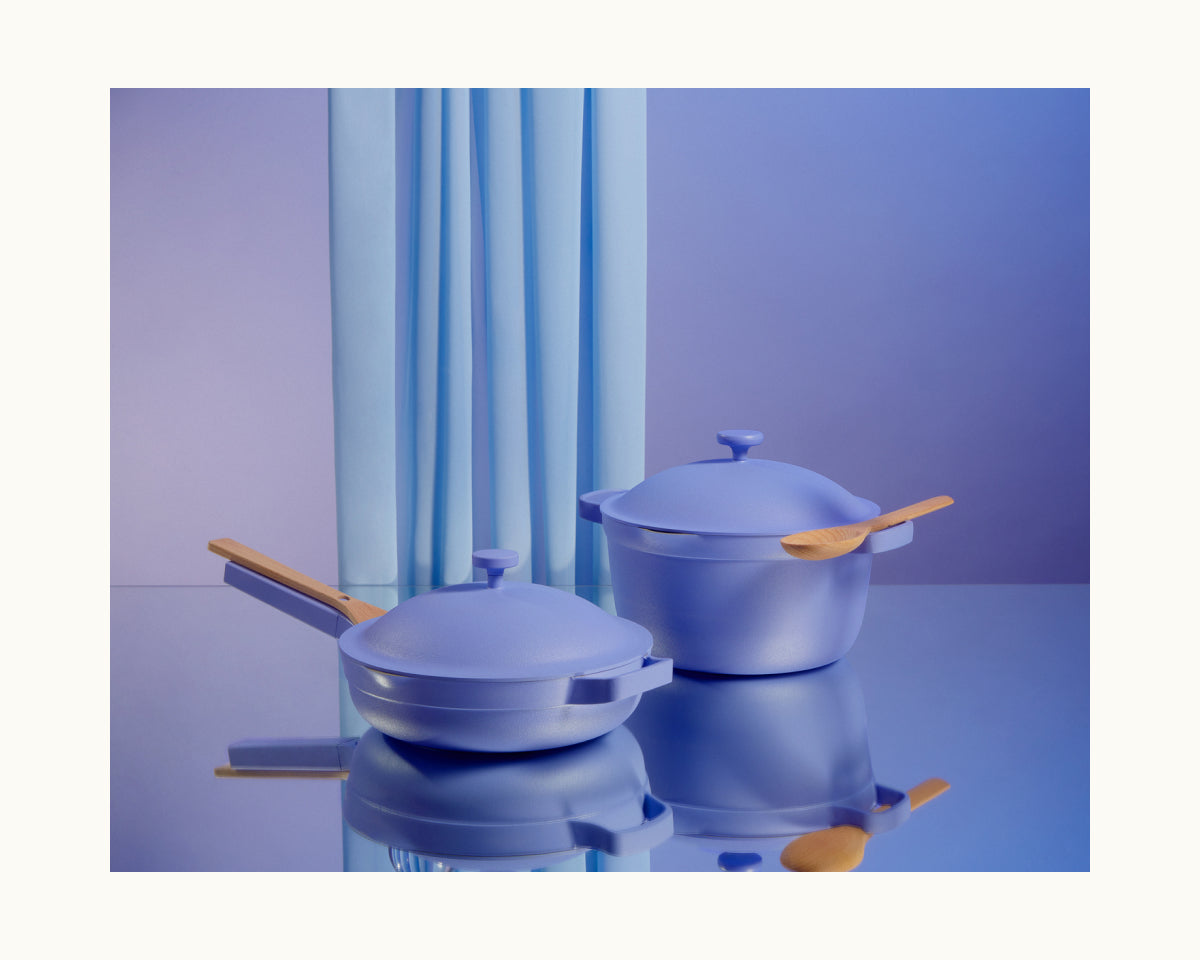 Perfect Pot