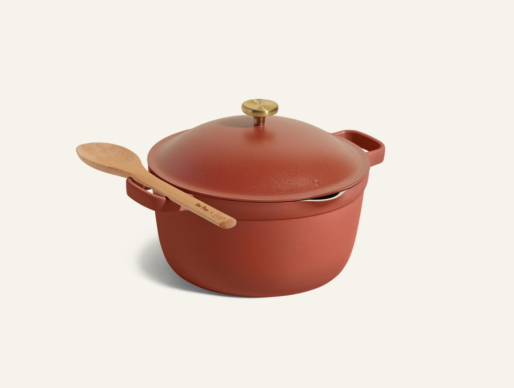 Perfect Pot