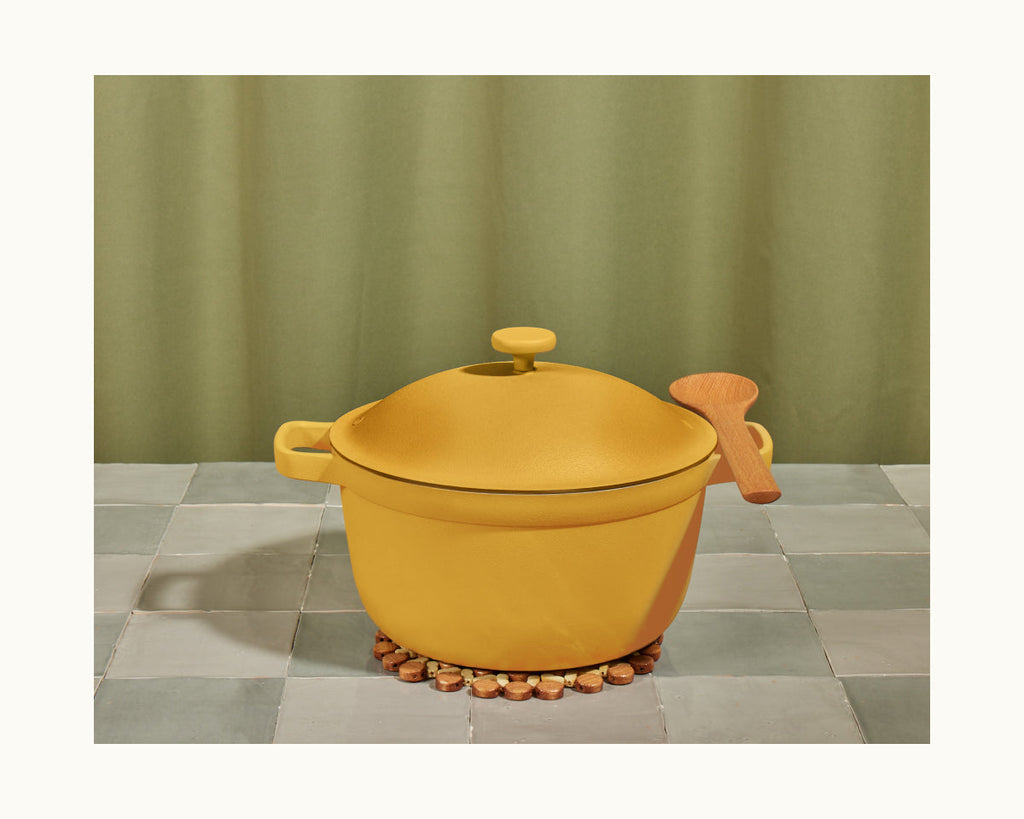 Perfect Pot