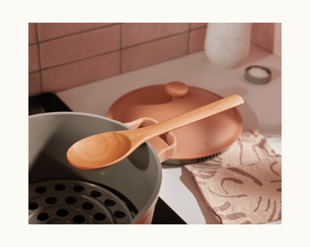 Perfect Pot