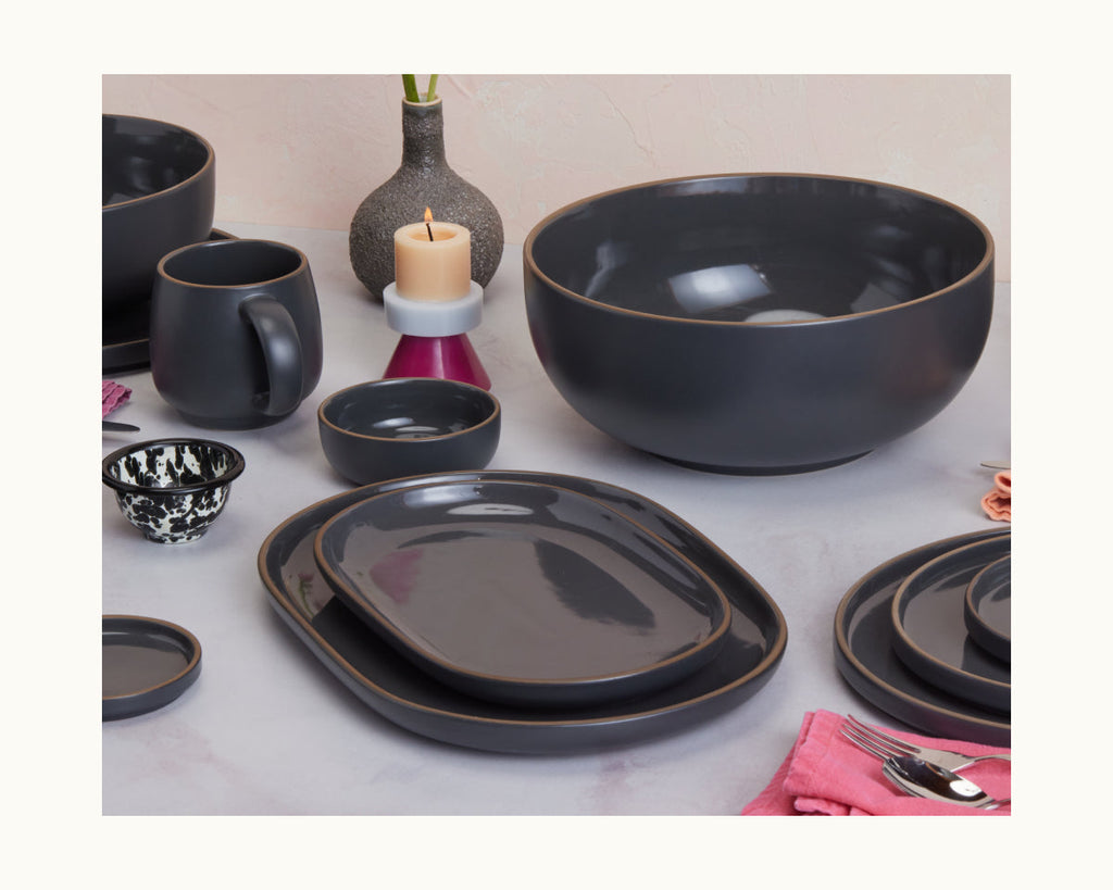 Serving Platters