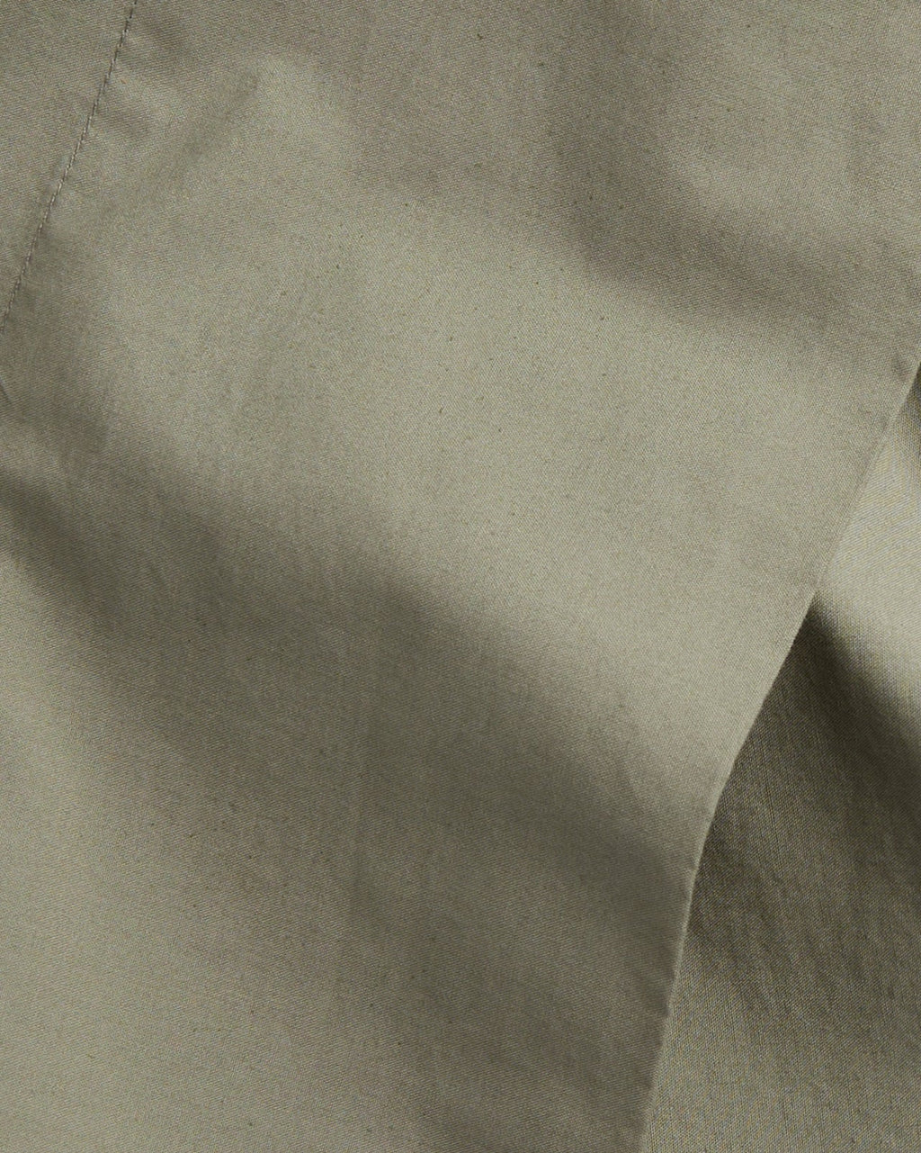 Brushed Cotton Sheet Set - Moss TW/XL