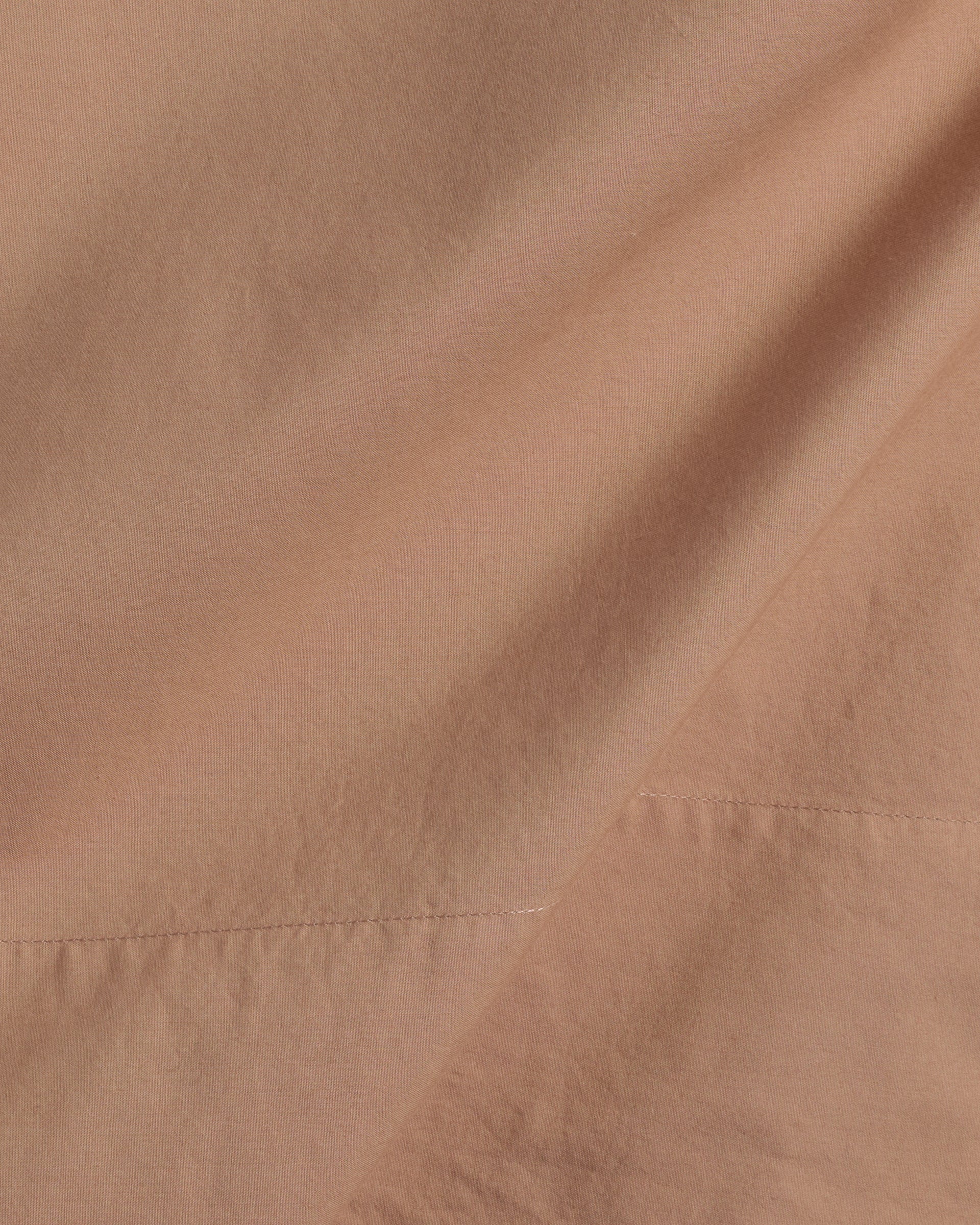 Brushed Cotton Sheet Set - Adobe TW/XL