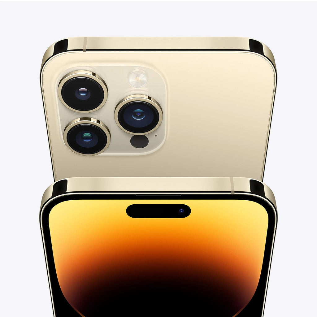 Refurbished iPhone 14 Pro Max