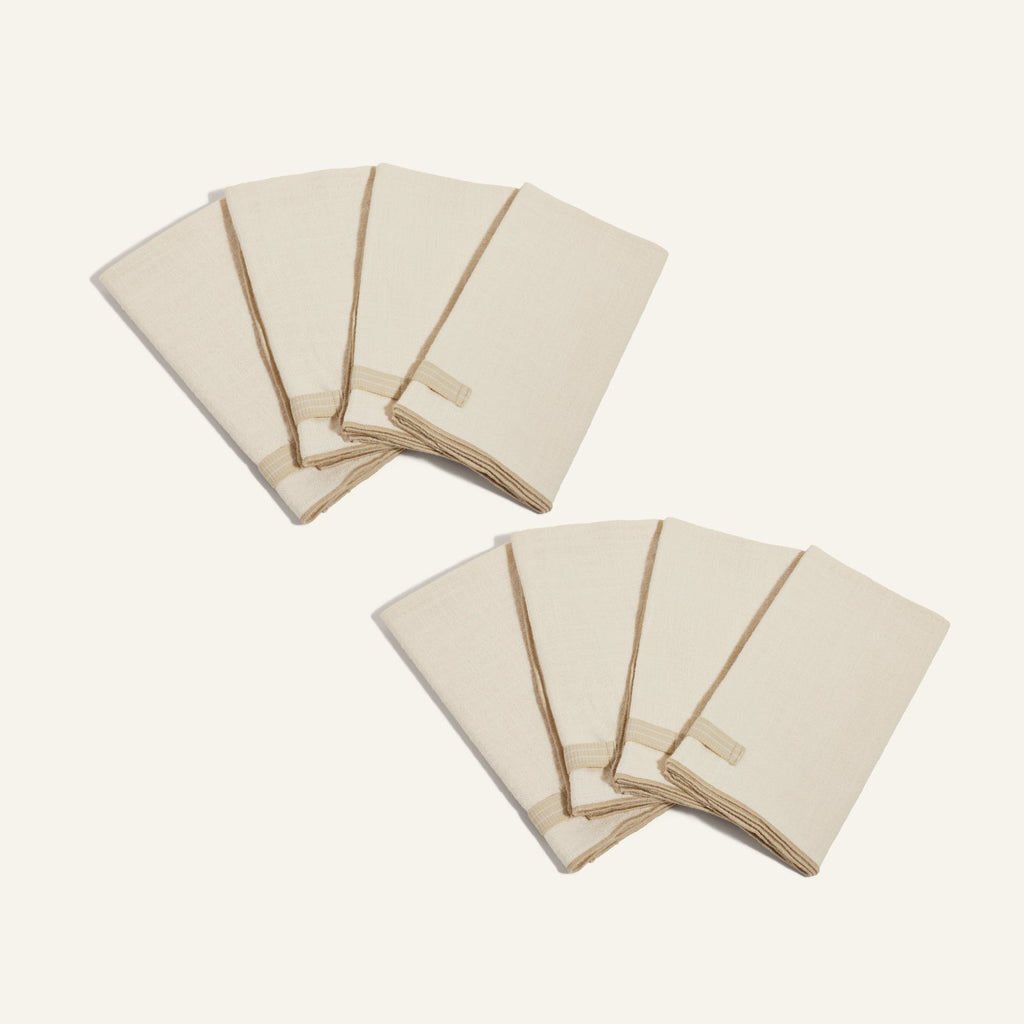Loop Napkins