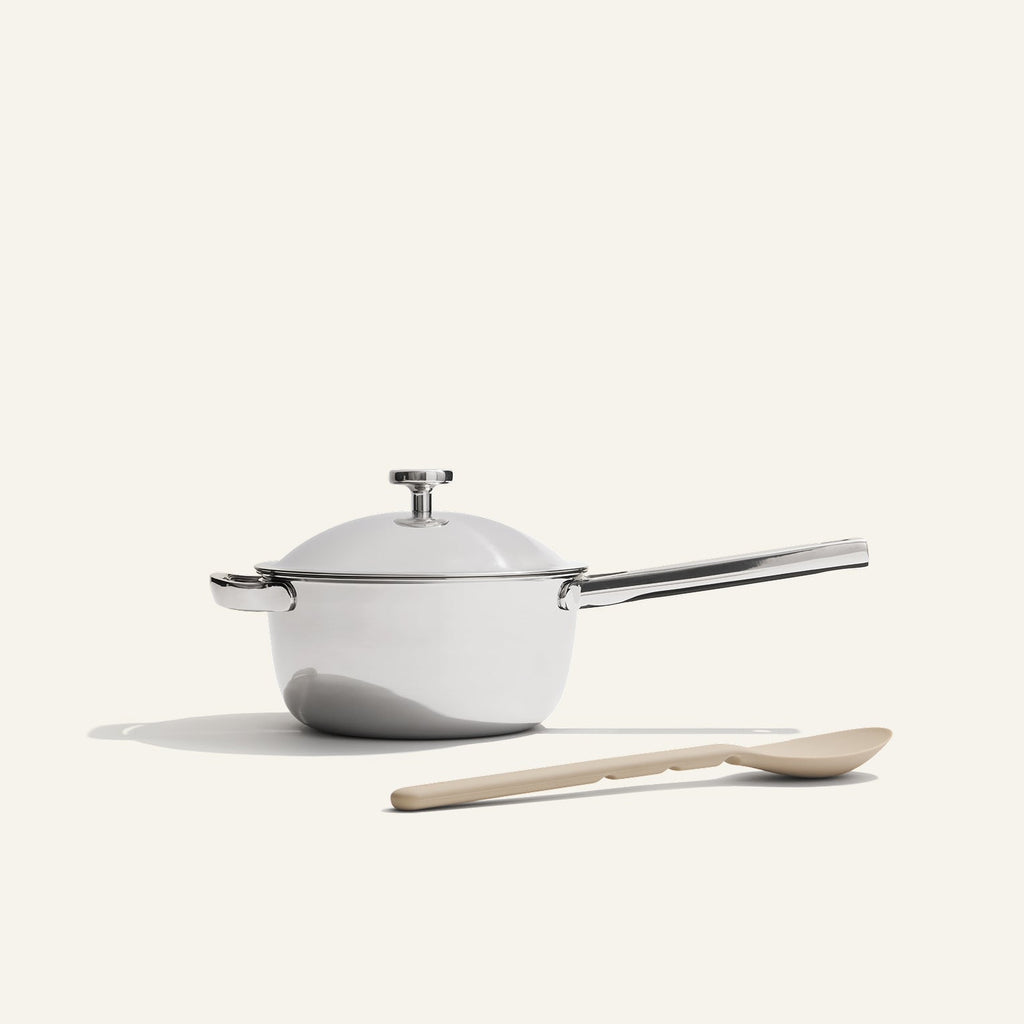 Titanium Mini Perfect Pot Pro