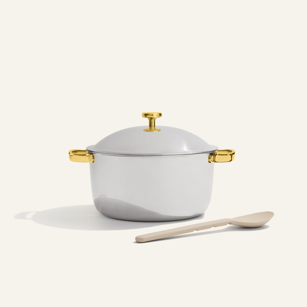 Titanium Perfect Pot Pro