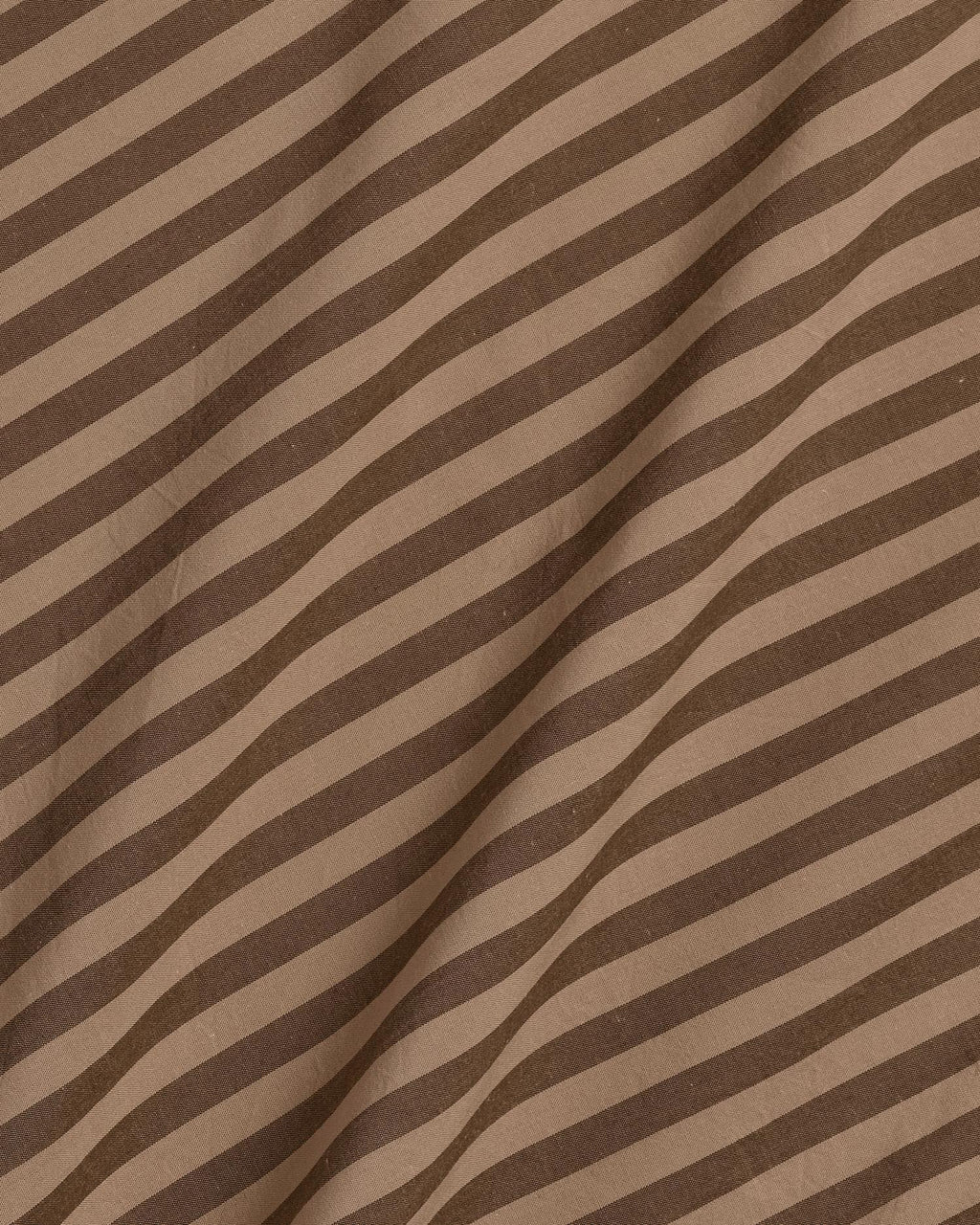 Percale Sheet Set - Adobe Stripe TW/XL