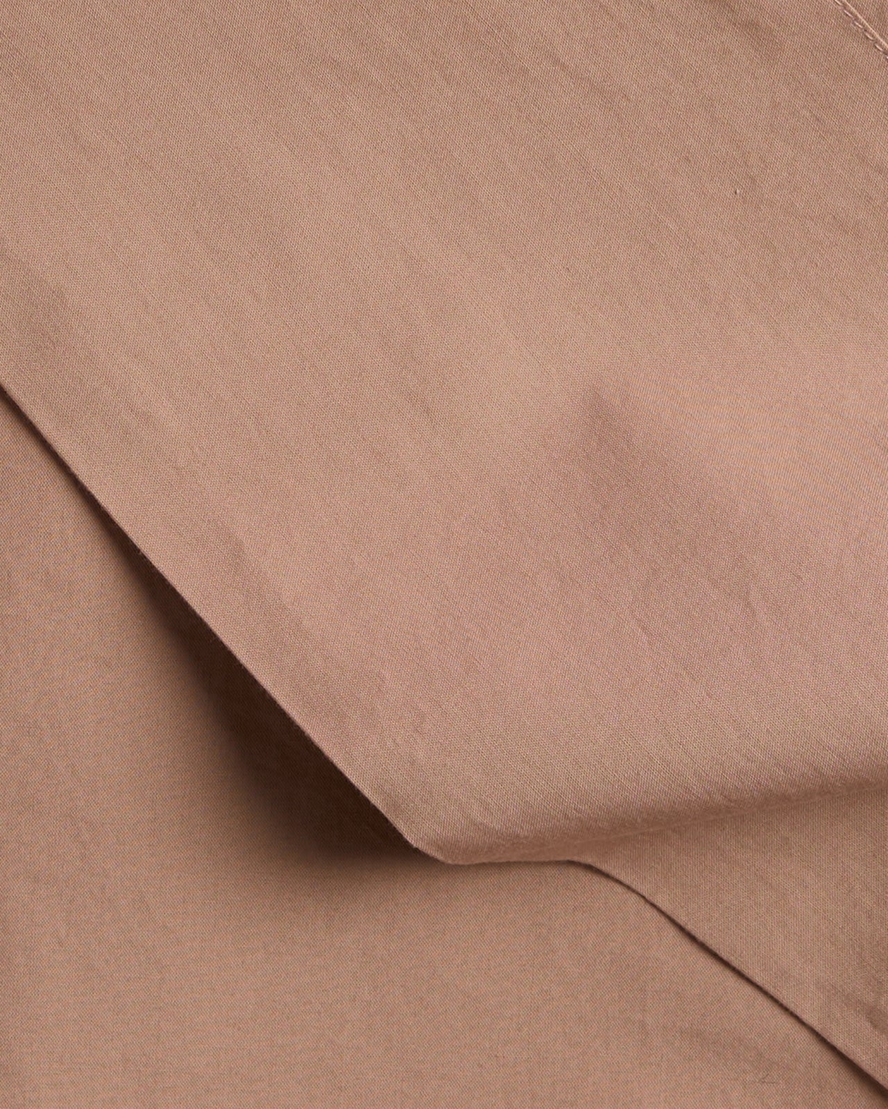 Percale Sheet Set - Adobe TW/XL