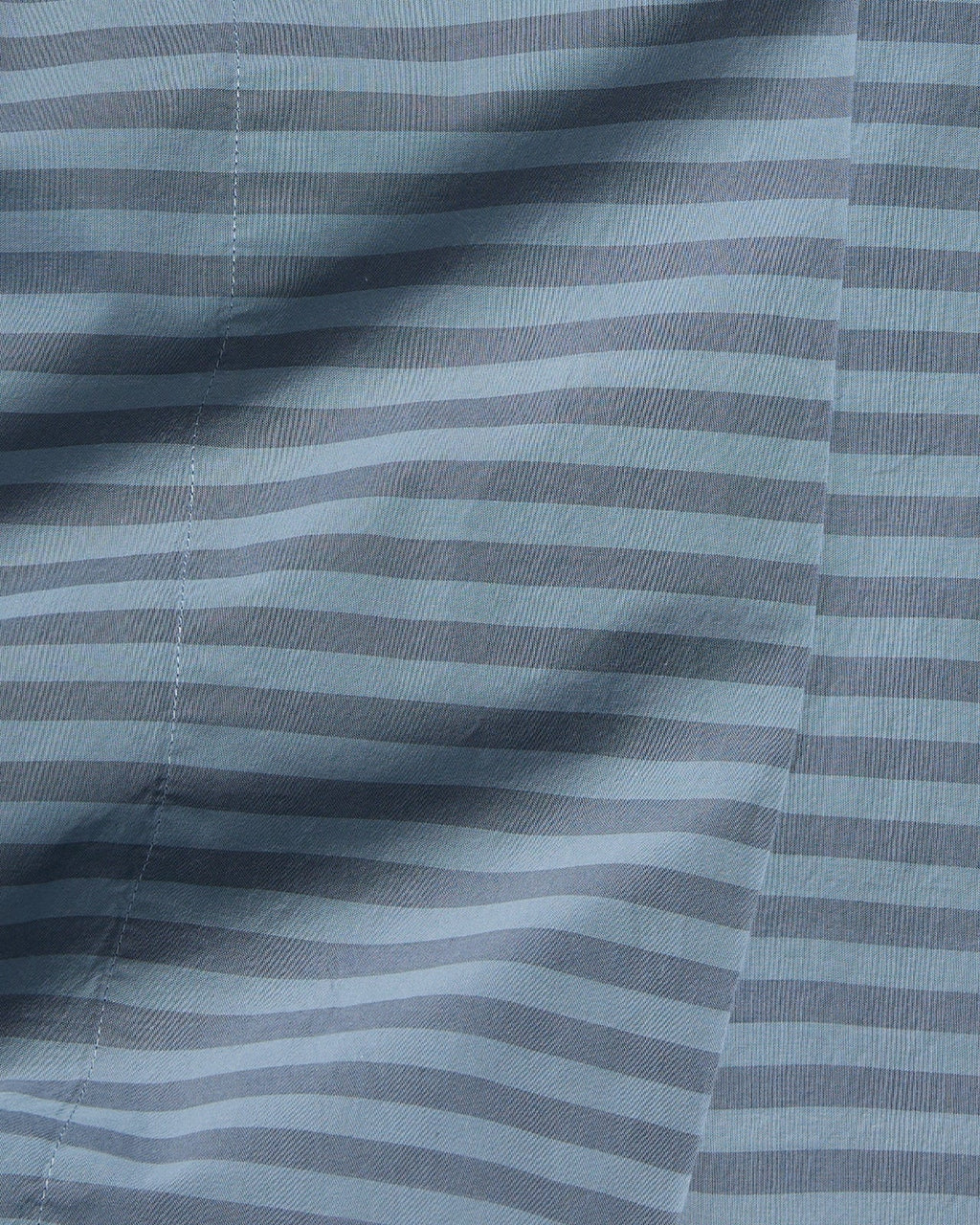 Percale Sheet Set - Dusk Stripe TW/XL