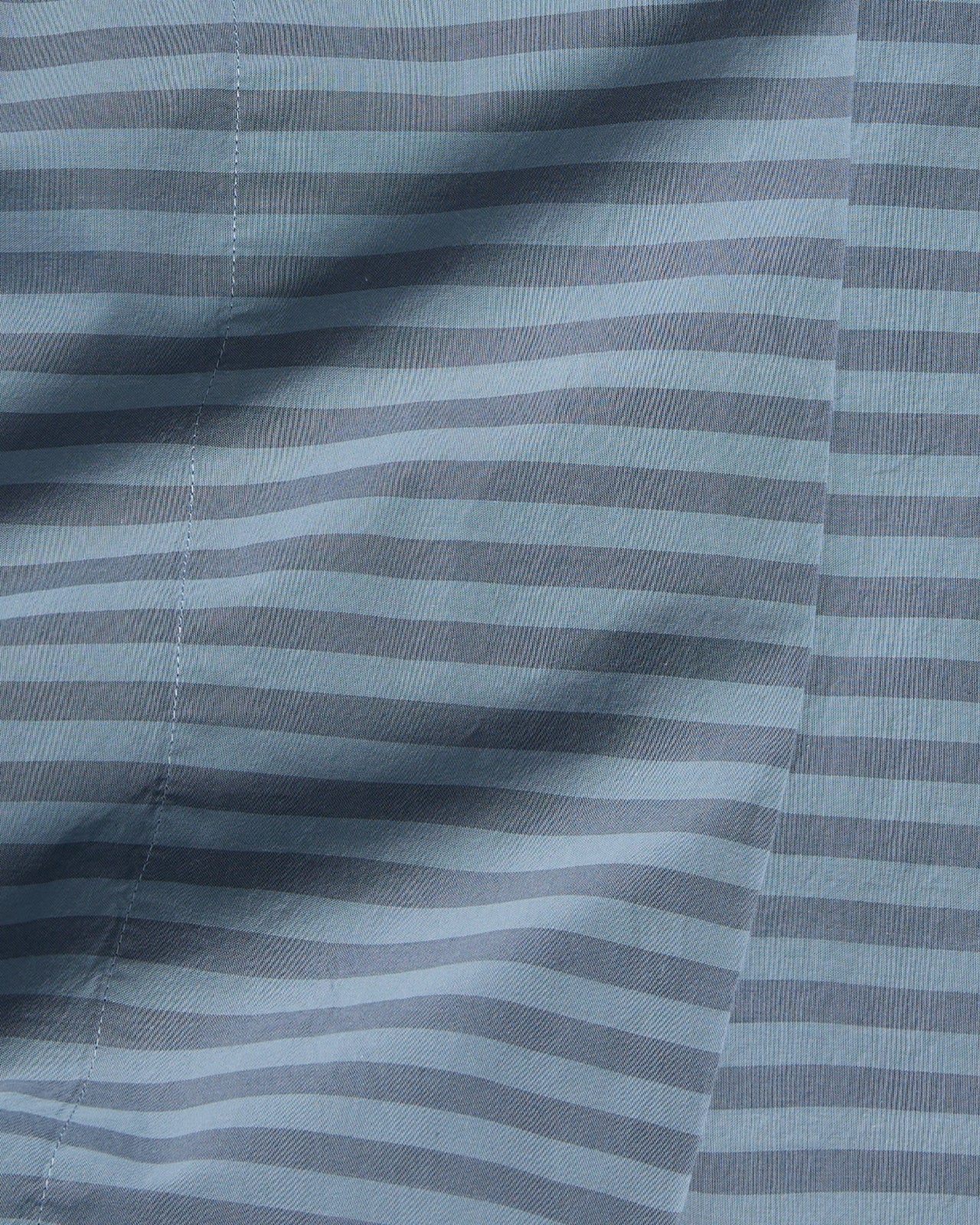 Percale Sheet Set - Dusk Stripe TW/XL