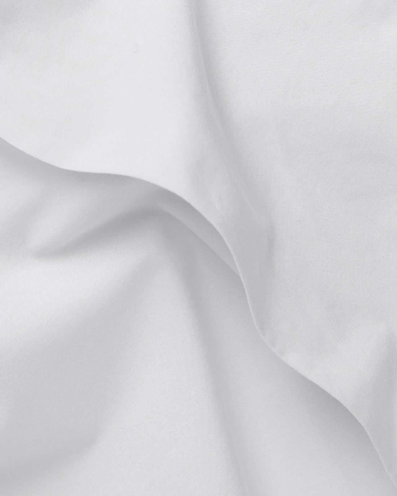 Percale Sheet Set - White TW/XL