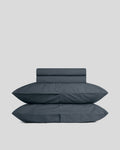 Percale Sheet Set - Dusk TW/XL