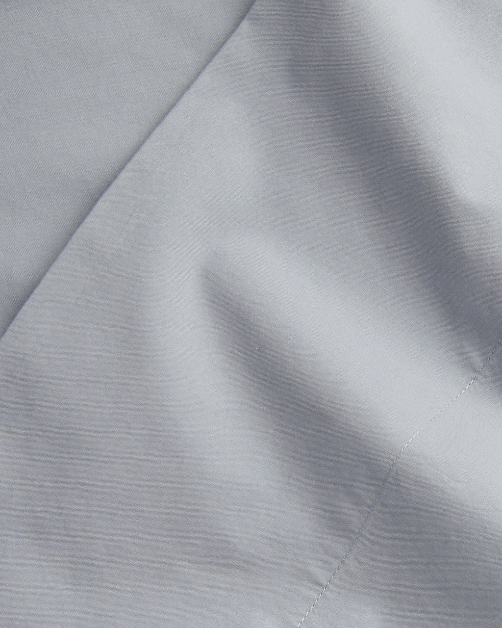 Percale Sheet Set - Sky TW/XL