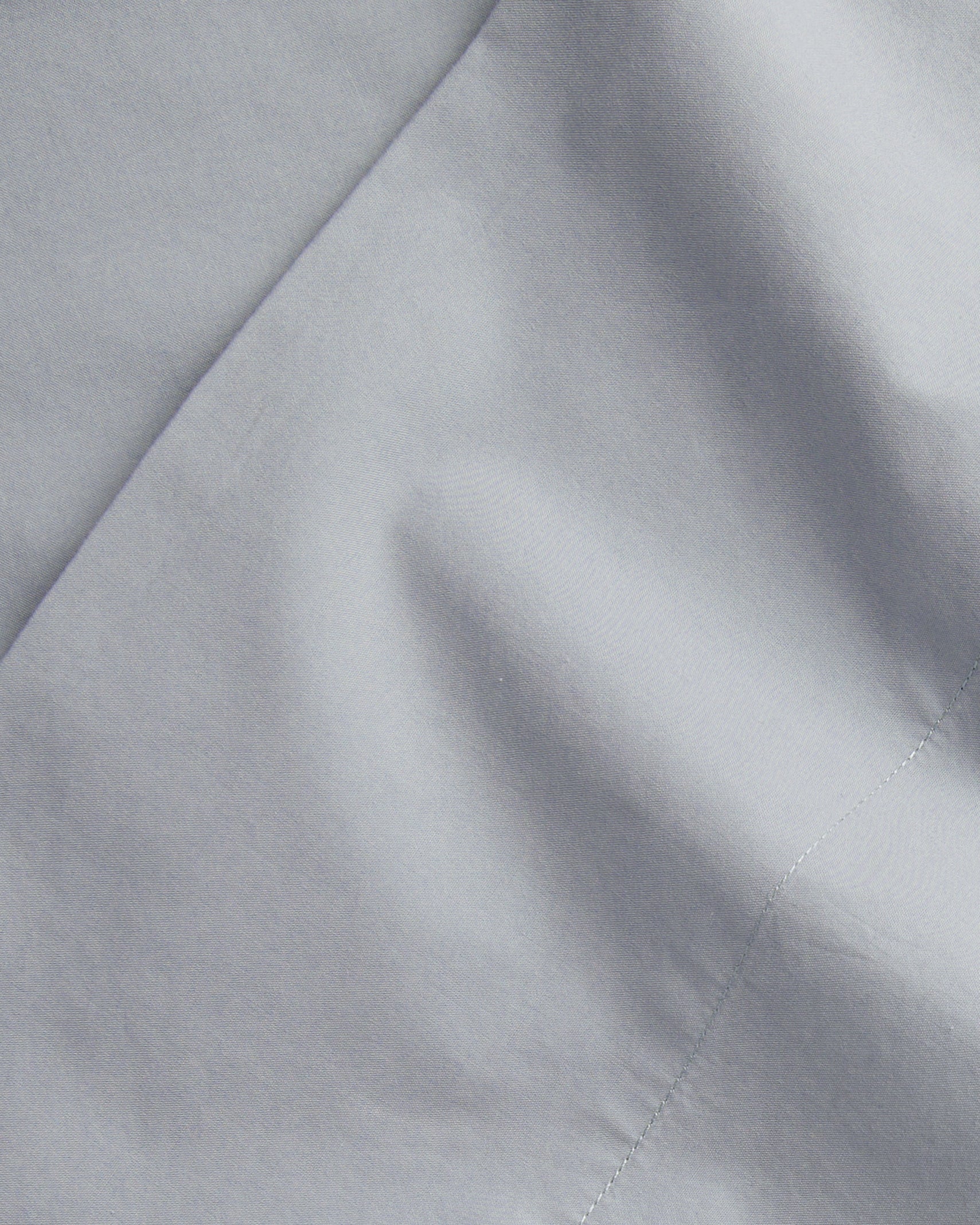 Percale Sheet Set - Sky TW/XL