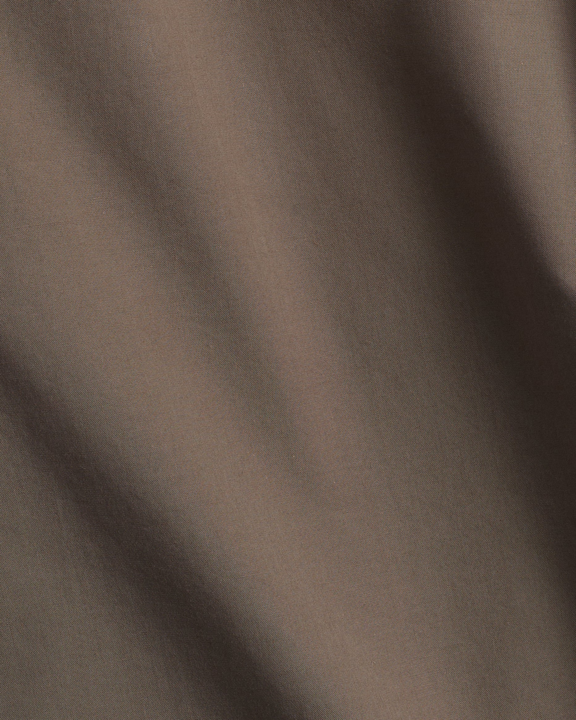Percale Sheet Set - Warm Grey TW/XL